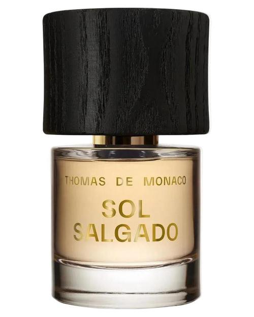 Sol Salgado-Thomas de Monaco samples & decants -Scent Split