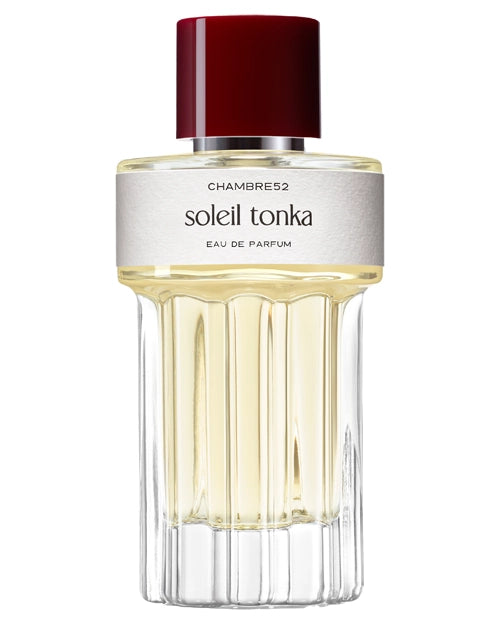 Soleil Tonka-Chambre52 samples & decants -Scent Split