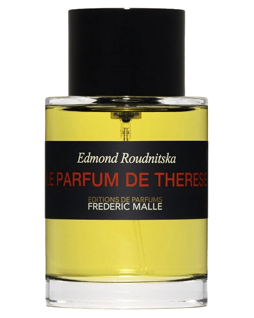 Le Parfum de Therese-Frederic Malle samples & decants -Scent Split