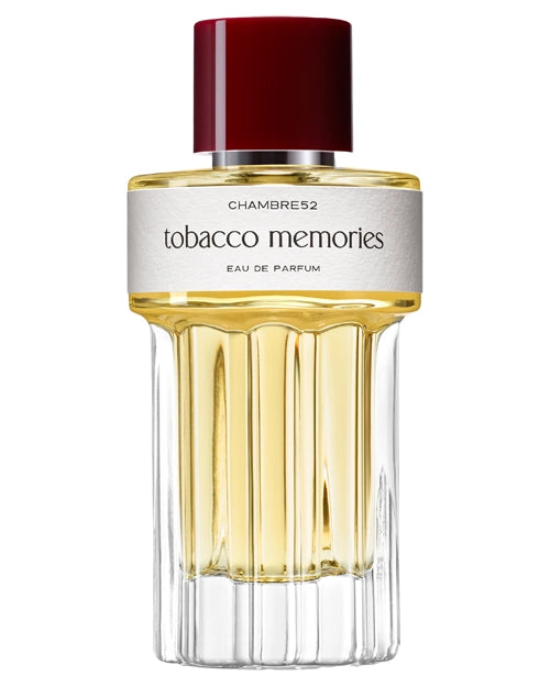 Tobacco Memories-Chambre52 samples & decants -Scent Split