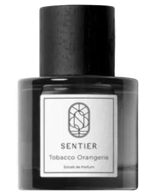 Tobacco Orangerie-Sentier samples & decants -Scent Split