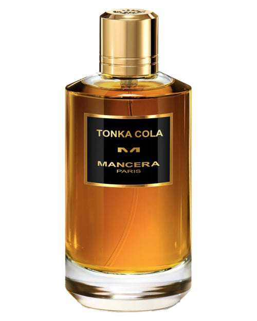Tonka Cola-Mancera samples & decants -Scent Split