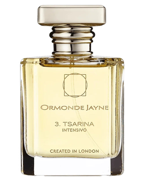 Tsarina Intensivo-Ormonde Jayne samples & decants -Scent Split