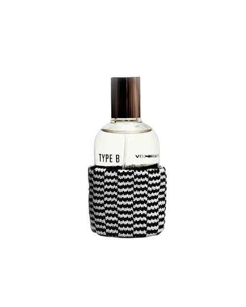 Type B-Henrik Vibskov samples & decants -Scent Split