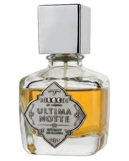 Ultima Notte-Lussur samples & decants -Scent Split
