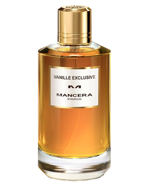 Vanille Exclusive-Mancera samples & decants -Scent Split