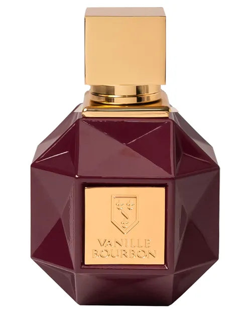 Vanille Bourbon-Condé Parfum samples & decants -Scent Split
