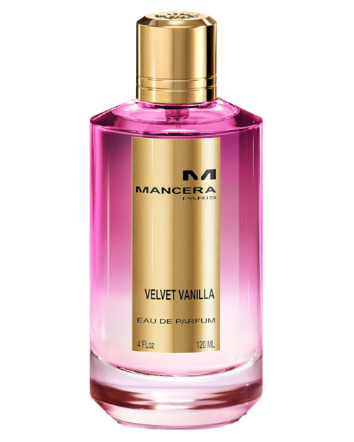 Velvet Vanilla-Mancera samples & decants -Scent Split