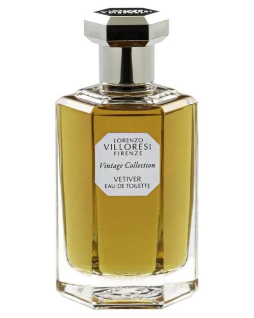 Vetiver-Lorenzo Villoresi samples & decants -Scent Split