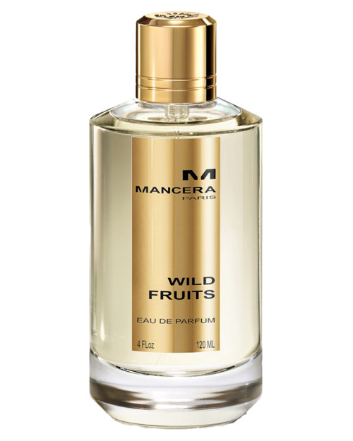 Wild Fruits-Mancera samples & decants -Scent Split