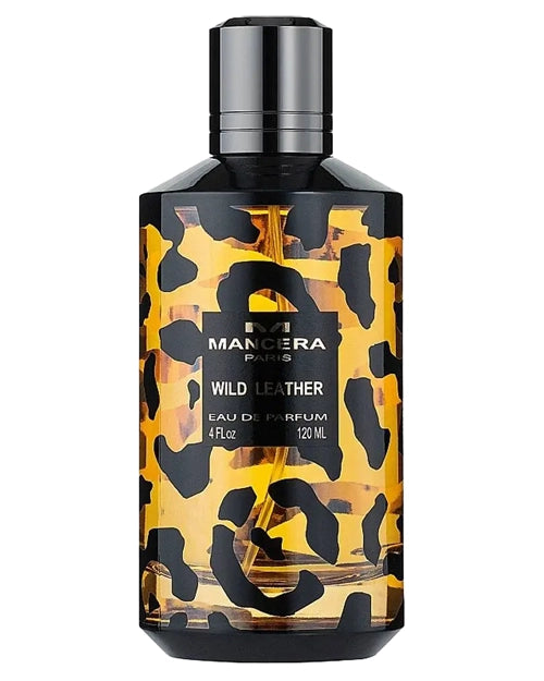 Wild Leather-Mancera samples & decants -Scent Split