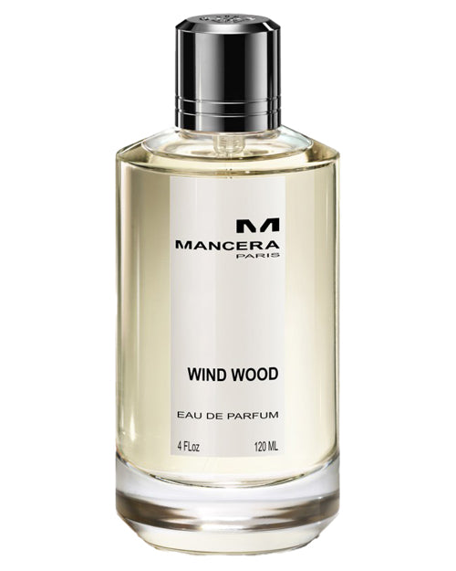 Wind Wood-Mancera samples & decants -Scent Split