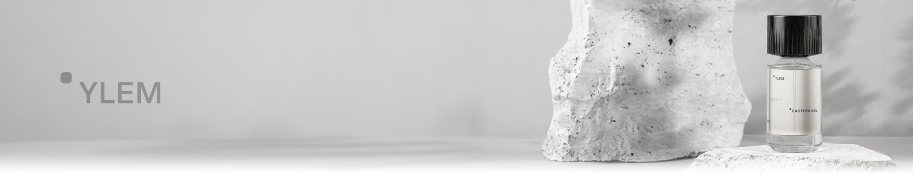 Ylem Parfums collection banner