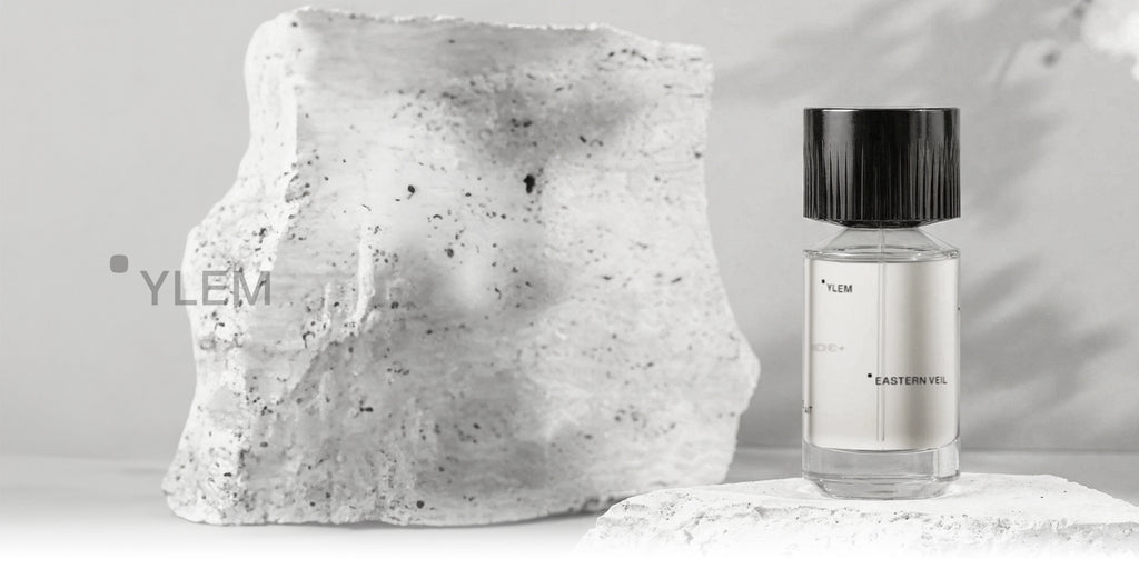 Ylem Parfums collection banner