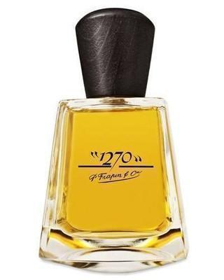 1270 Sample & Decants by Frapin – Scent Split