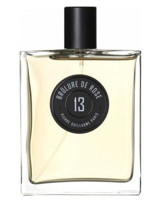13 Brulure de Rose Sample & Decants by Pierre Guillaume Paris