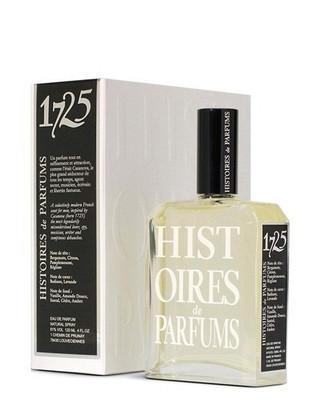 1725 Casanova-Histoires de Parfums samples & decants -Scent Split