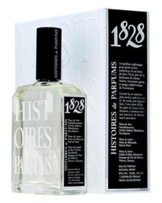 1828-Histoires de Parfums samples & decants -Scent Split