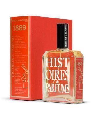 1889 Moulin Rouge Sample & Decants by Histoires de Parfums – Scent