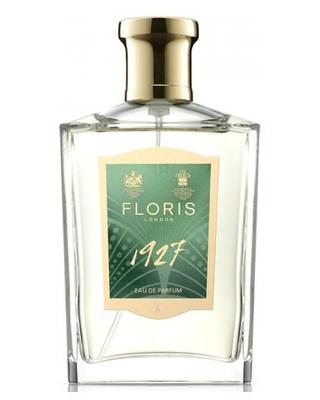 1927-Floris London samples & decants -Scent Split