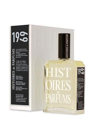 1969-Histoires de Parfums samples & decants -Scent Split