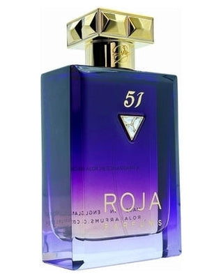 51 Essence de Parfum-Roja Parfums samples & decants -Scent Split