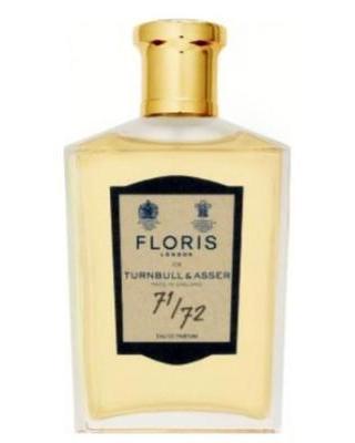 71/72 Turnbull & Asser Sample & Decants by Floris London – Scent Split
