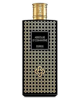 Absolue D'Osmanthe-Perris Monte Carlo samples & decants -Scent Split