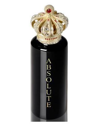 Absolute-Royal Crown samples & decants -Scent Split