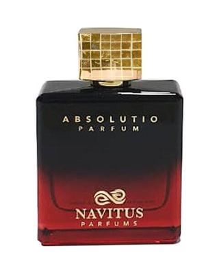 Absolutio-Navitus Parfums samples & decants -Scent Split