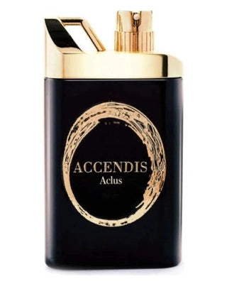 Aclus-Accendis samples & decants -Scent Split