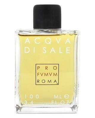 Acqua Di Sale-Profumum Roma samples & decants -Scent Split