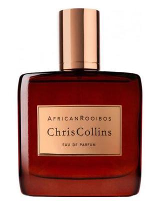 African Rooibos by Chris Collins