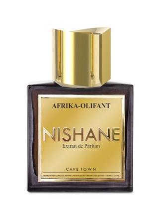 Afrika Olifant-Nishane samples & decants -Scent Split