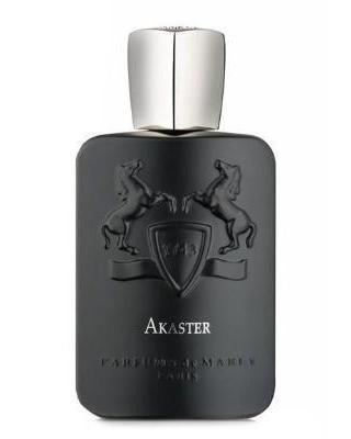 Akaster-Parfums de Marly samples & decants -Scent Split