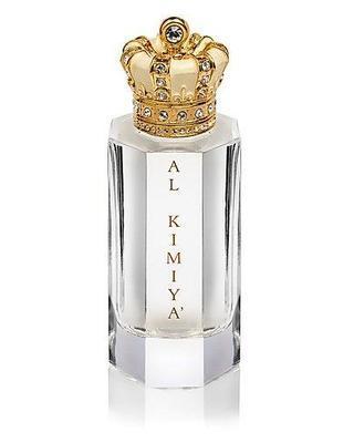 Al Kimiya'-Royal Crown samples & decants -Scent Split