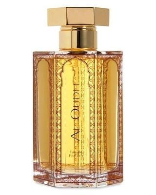 Al Oudh-L'Artisan Parfumeur samples & decants -Scent Split