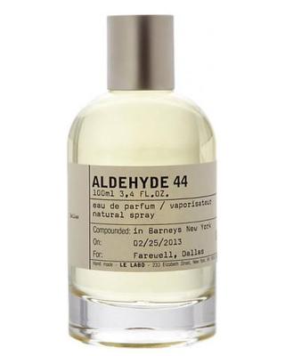 Aldehyde 44 (Dallas City Exclusive)-Le Labo samples & decants -Scent Split