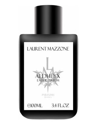 Aldhèyx-LM Parfums samples & decants -Scent Split