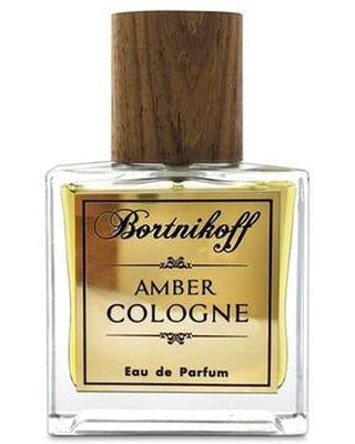 Amber Cologne-Bortnikoff samples & decants -Scent Split