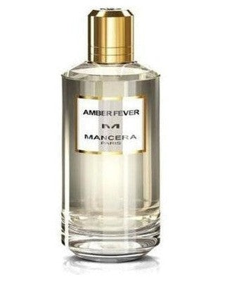 Amber Fever-Mancera samples & decants -Scent Split