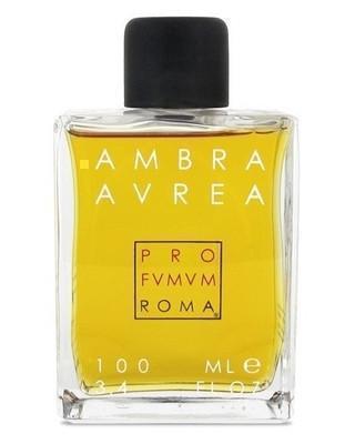 Ambra Aurea-Profumum Roma samples & decants -Scent Split