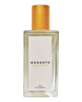 Ambra Imperia-Momento Perfumery samples & decants -Scent Split