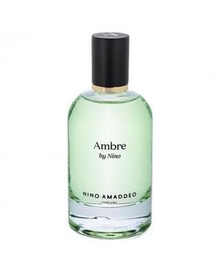 Ambre By Nino-Nino Amaddeo samples & decants -Scent Split