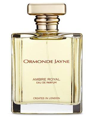 Ambre Royal-Ormonde Jayne samples & decants -Scent Split
