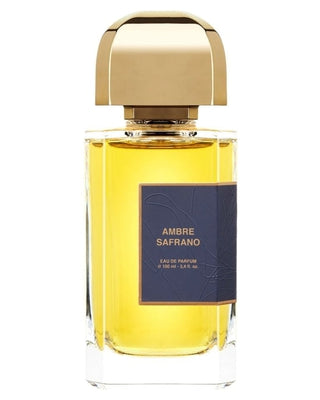 Ambre Safrano-bdk Parfums samples & decants -Scent Split