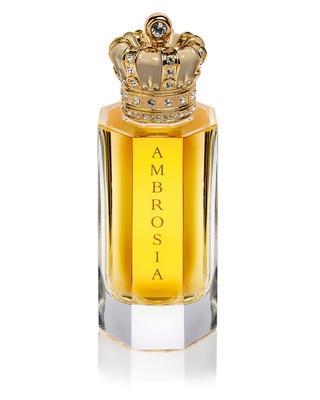 Ambrosia-Royal Crown samples & decants -Scent Split