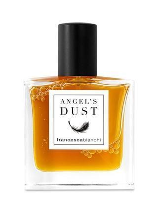 Angel's Dust-Francesca Bianchi samples & decants -Scent Split