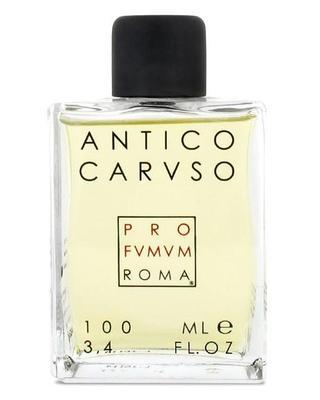 Antico Caruso-Profumum Roma samples & decants -Scent Split