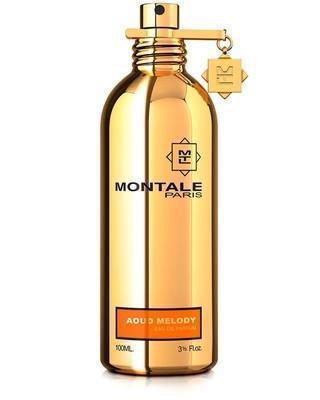 Aoud Melody-Montale samples & decants -Scent Split
